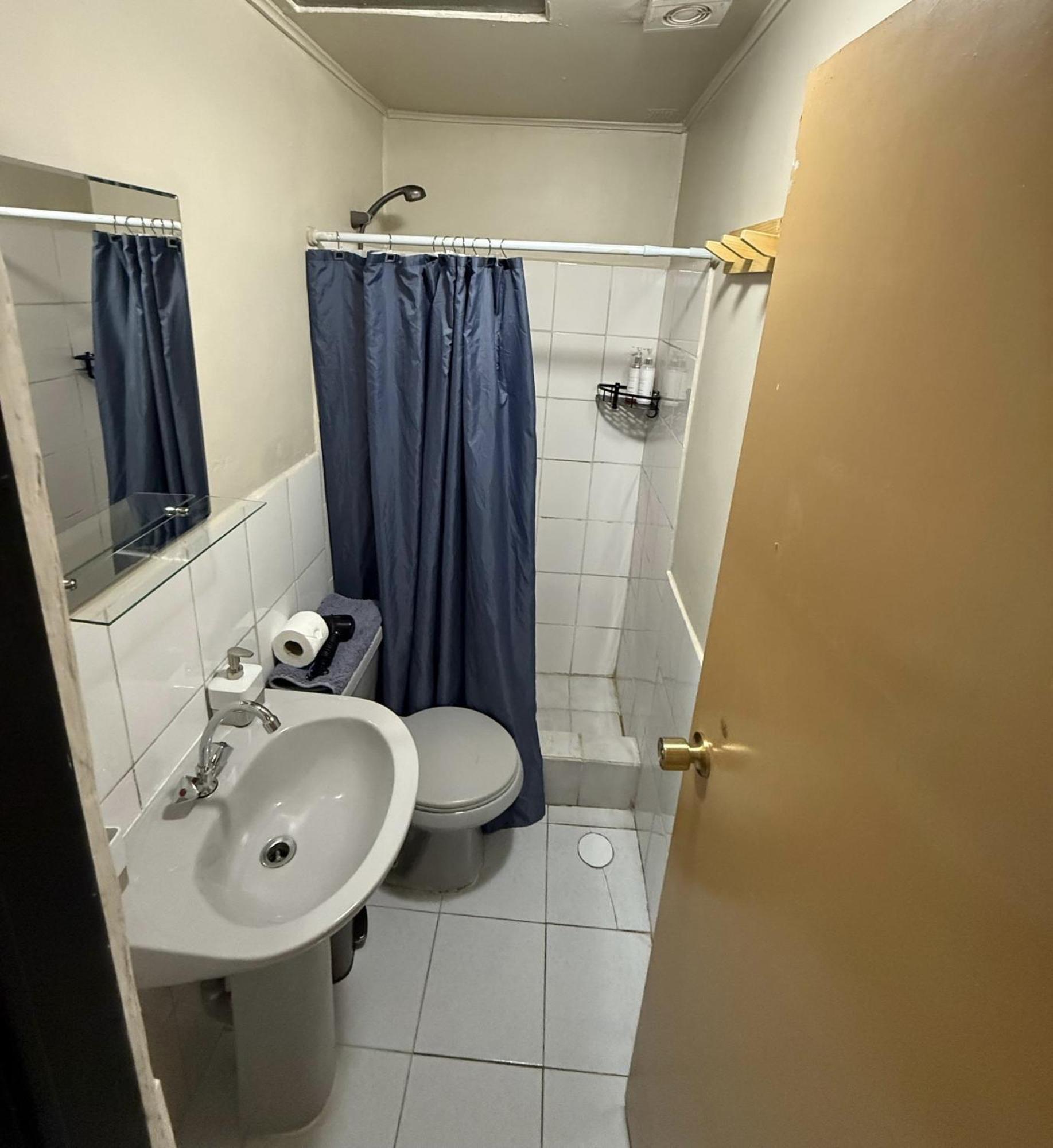Ickota B&B サン・ペドロ・デ・アタカマ エクステリア 写真