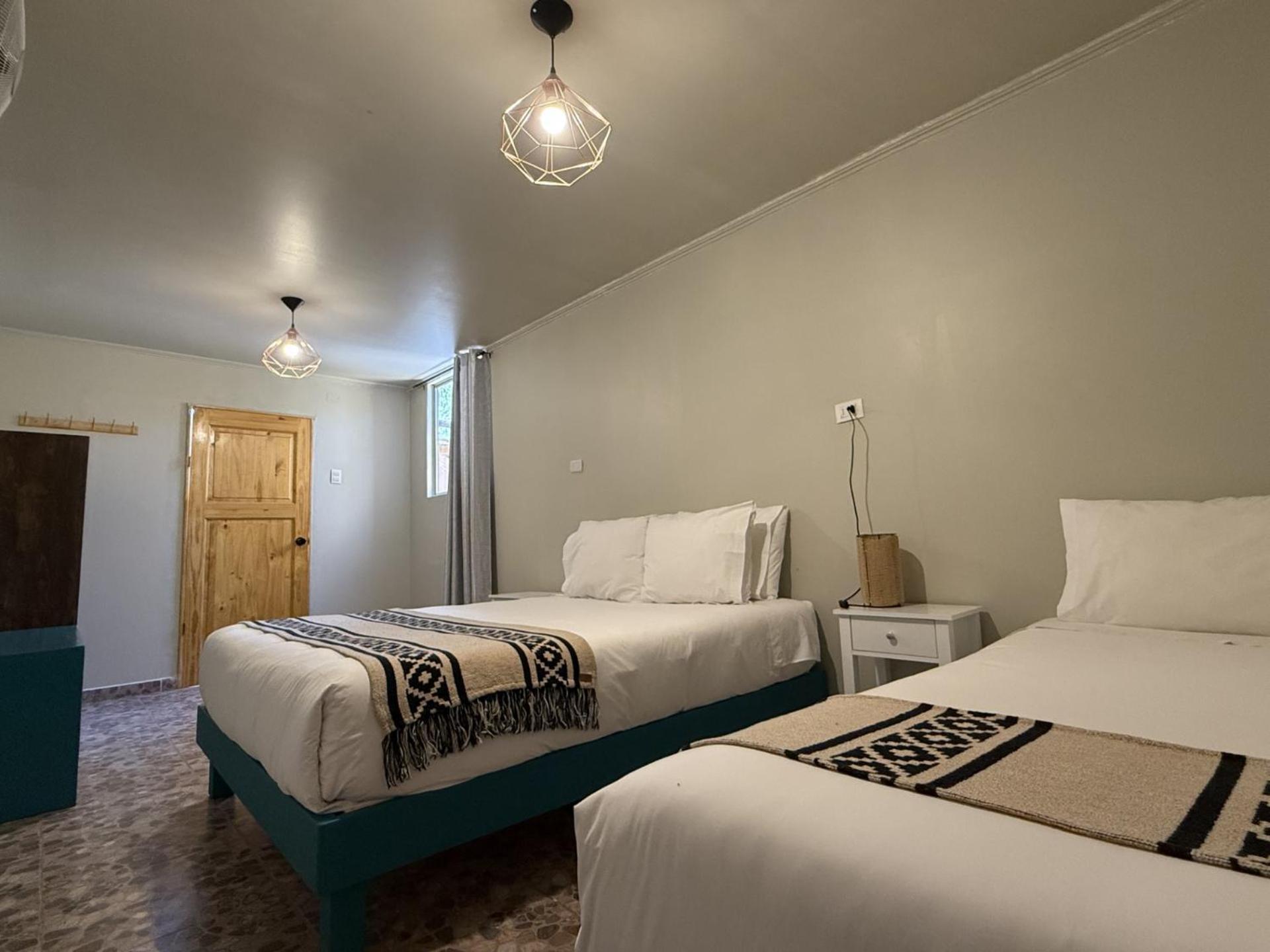 Ickota B&B サン・ペドロ・デ・アタカマ エクステリア 写真